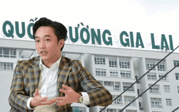 Quốc Cường Gia Lai (QCG) còn nợ bà Trương Mỹ Lan hơn 1.400 tỷ đồng, kiểm toán vừa điều chỉnh loạt chỉ tiêu trên BCTC