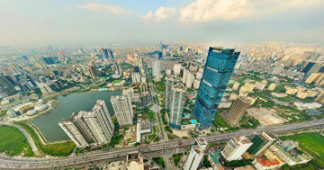 Quy mô GDP Việt Nam vượt Philippines, áp sát Thái Lan, thu nhập gần theo kịp Indonesia