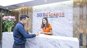 SHB Finance đổi tên thành SFinance sau thương vụ bán 100% vốn cho đối tác Thái Lan