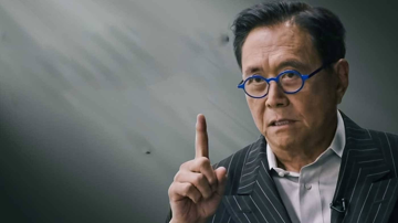 Tác giả 'Cha giàu, cha nghèo' Robert Kiyosaki nợ 1,2 tỷ USD vẫn bình thản: ‘Đó không phải vấn đề của tôi’