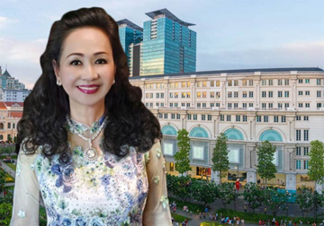 Tài khoản tại SCB bị phong tỏa, một doanh nghiệp chưa trả hơn 3.000 tỷ đồng tiền lãi cho trái chủ