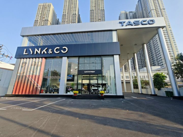 Tasco đạt hơn 22.300 tỷ đồng doanh thu nửa đầu 2026, mảng ô tô tiếp tục giữ vai trò chủ lực