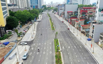 Trong vòng 10 ngày, phải giải quyết kiến nghị GPMB dự án bãi đỗ xe trên tuyến đường ‘đắt nhất hành tinh’