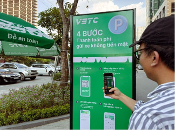 VETC sau 11 năm thu phí không dừng: Lỗ lũy kế giảm dần, bước đầu hình thành hệ sinh thái giao thông số