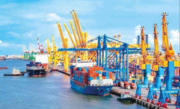 Việt Nam nhập siêu hơn 20 tỷ USD trong 8 tháng