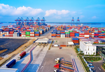 Việt Nam nhập siêu hơn 20 tỷ USD, xuất nhập khẩu hàng hóa 8 tháng lập kỷ lục