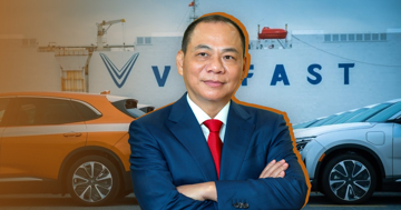 VinFast muốn làm xe riêng cho thị trường ô tô lớn thứ ba thế giới, vừa được duyệt khoản đầu tư gần 20.000 tỷ đồng