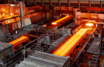 VinMetal thông báo tuyển 47 kỹ sư cho nhà máy thép quy mô 80.000 tỷ đồng