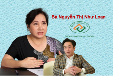 Vụ án 39-39B Bến Vân Đồn chưa khép lại, Quốc Cường Gia Lai (QCG) đã tạm nộp 256 tỷ đồng cho cơ quan chức năng