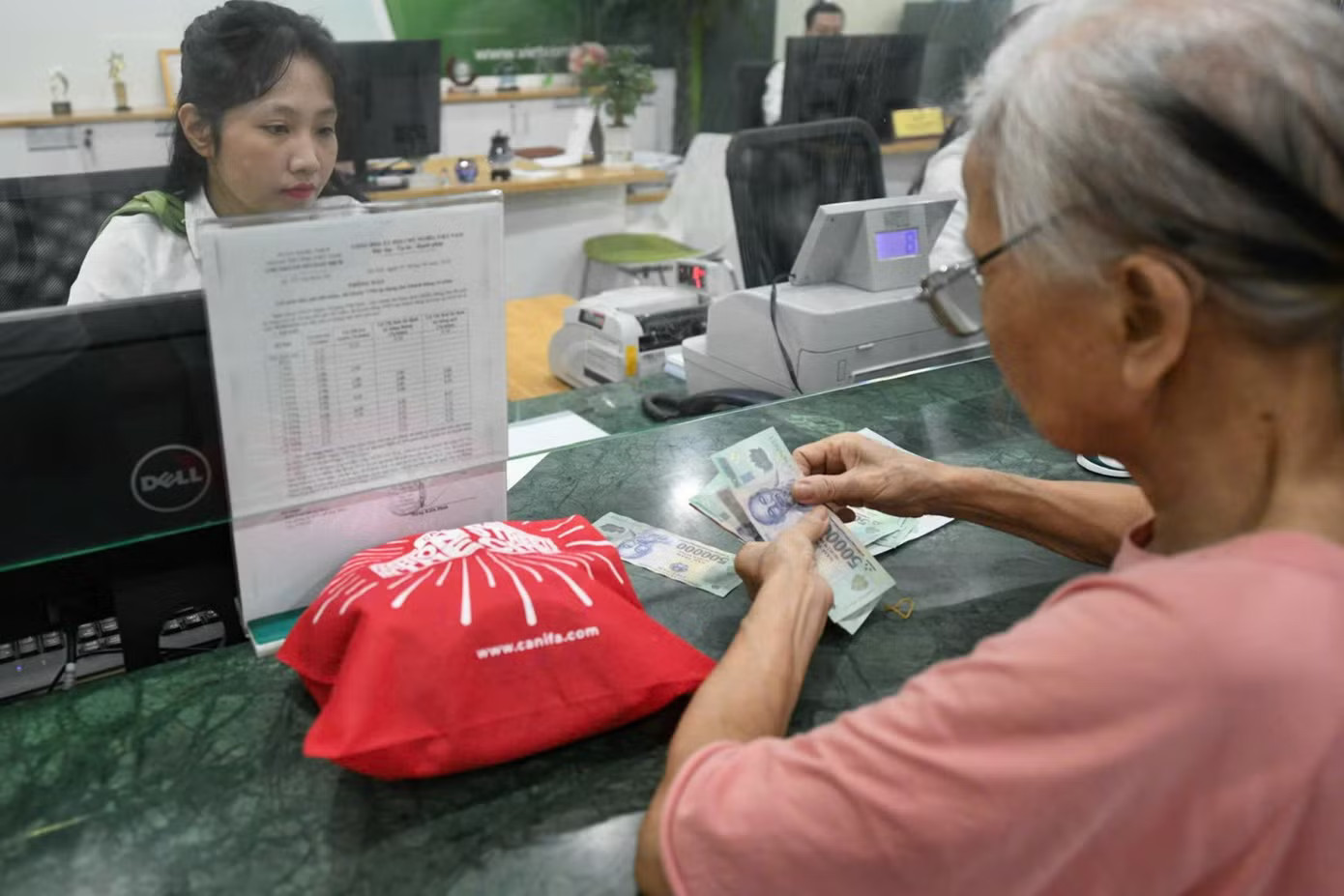 Có tiền nhàn rỗi nên đầu tư gì lúc này? - Ảnh 3.