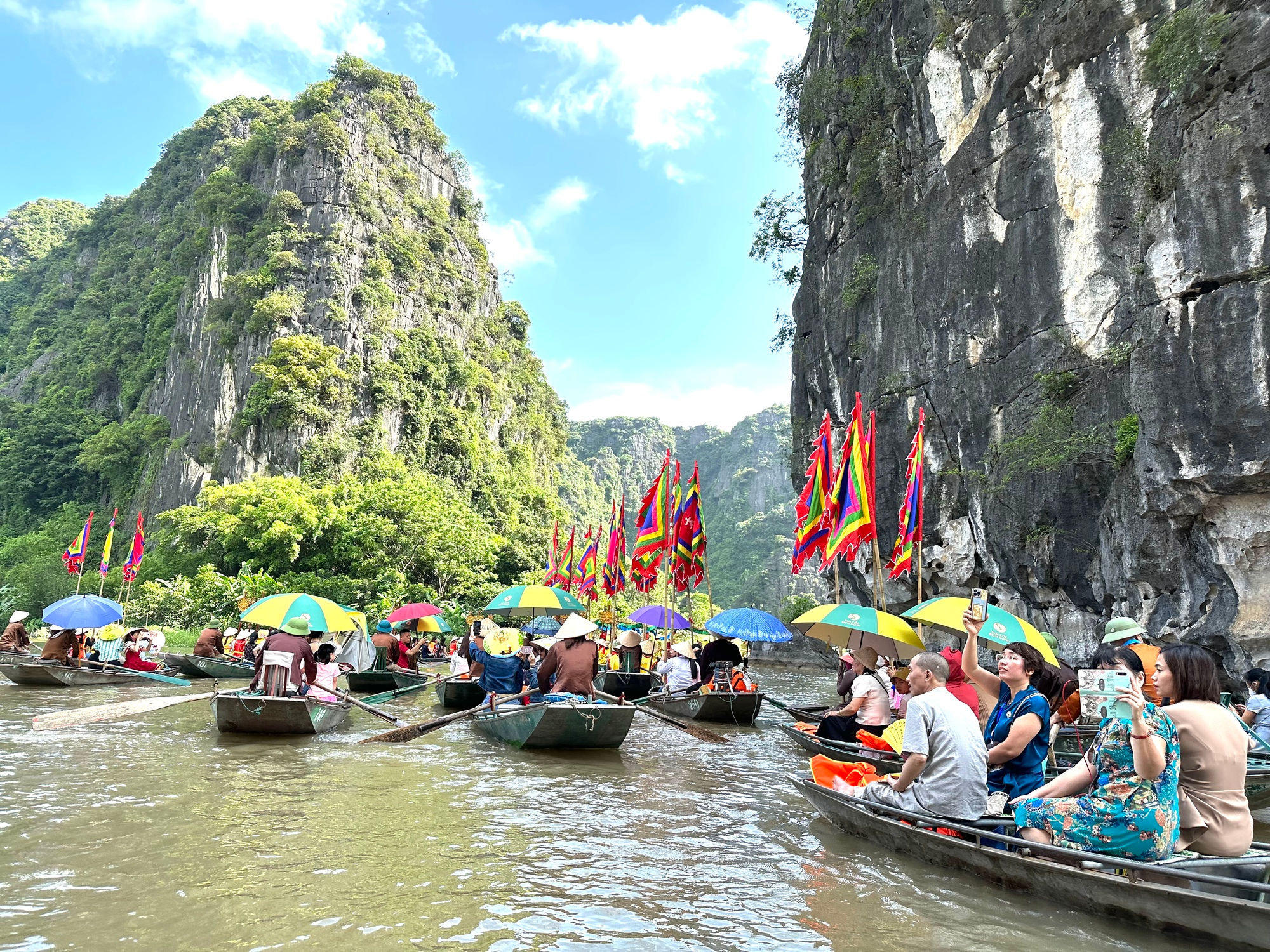Đến năm 2045, du lịch Việt Nam được định hướng phát triển hiện đại, bền vững