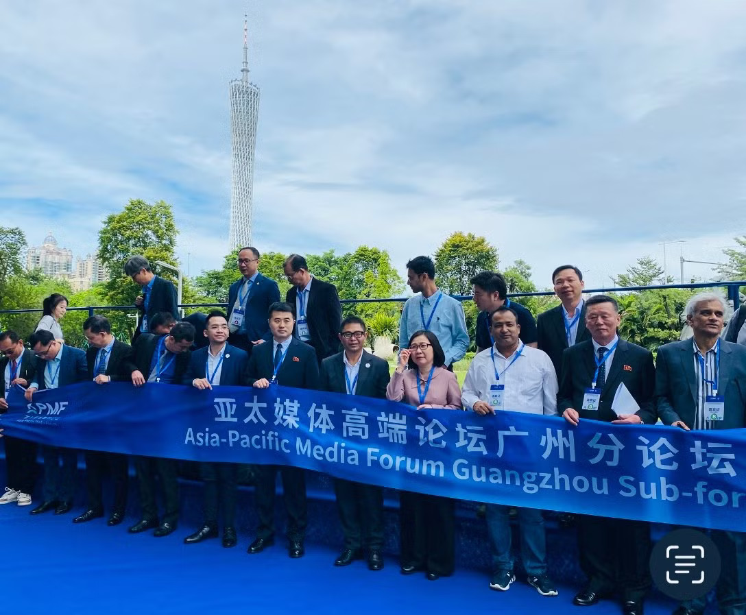 Chương tăng trưởng mới của châu Á-Thái Bình Dương: Mở cửa, đổi mới và hợp tác - Ảnh 3.
