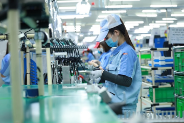 40,6 tỷ USD FDI đổ vào Việt Nam, gần 2.700 dự án tồn đọng được 'giải cứu'