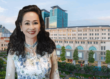 Bà Trương Mỹ Lan chấp nhận kết quả thẩm định, căn biệt thự 300m2 sắp được đưa ra đấu giá, khởi điểm hơn 200 tỷ đồng