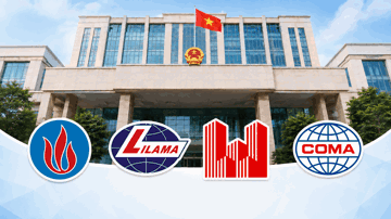 Chốt kế hoạch cơ cấu vốn Nhà nước tại 13 doanh nghiệp thuộc Bộ Xây dựng