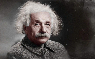 Einstein đã đúng