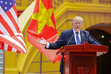 Hoa Kỳ mạnh tay áp đòn thuế chống bán phá giá, xuất khẩu mặt hàng tỷ USD của Việt Nam lập tức giảm hơn 50%