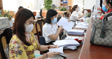 Hơn 146.000 trường hợp nghỉ việc theo Nghị định 178, nếu sai sót sẽ xử lý thế nào?