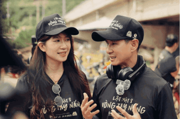 Mỹ nhân Việt có bằng Thạc sĩ ở Anh, từ bỏ công việc lương cao để lấy chồng hơn 17 tuổi, đứng sau 'gia tài' hơn 1.450 tỷ đồng
