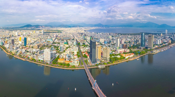 Nhà, đất đang mang về nguồn thu lớn nhất cho ngân sách Đà Nẵng