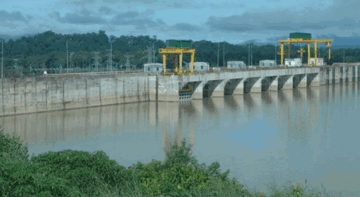 Nhà máy thuỷ điện gần 20 năm của Việt Nam sắp được mở rộng, vốn đầu tư gần 3.000 tỷ