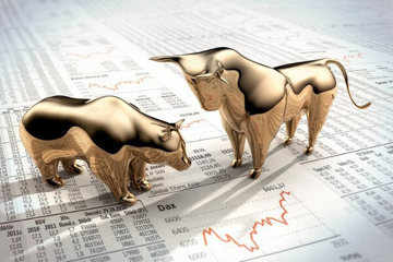 Nhận định thị trường 4/9: VN-Index tiếp tục rung lắc, CTCK chỉ ra vùng điểm cần chú ý