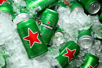 Nóng: Heineken rót thêm 500 triệu USD, tham vọng đưa nhà máy tại Việt Nam thành lớn nhất châu Á