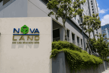 Novaland (NVL): Sở Xây dựng cấp phép bán hàng cho gần 3.800 bất động sản tại siêu dự án 'sống còn' Aqua City