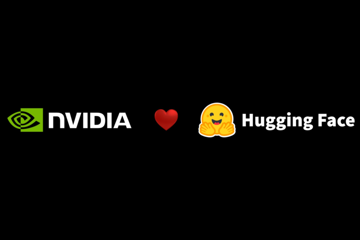 Nvidia vừa chi ra 12,93 tỷ đô la để thâu tóm "chợ ứng dụng" miễn phí lớn nhất thế giới dành cho AI