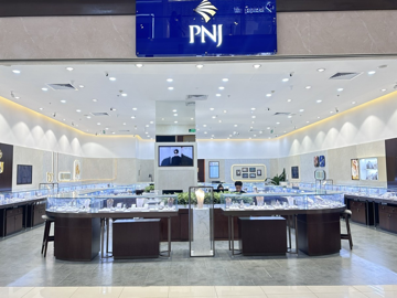 PNJ tính phát hành cổ phiếu để huy động vốn sau 'khủng hoảng kim cương'