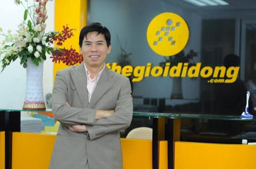 Soi cách doanh nghiệp liên quan đại gia Nguyễn Đức Tài 'bảo quản' hơn 50.000 tỷ đồng tiền tươi
