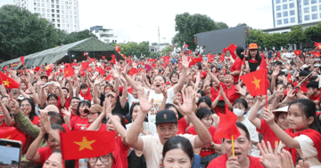 Thống nhất bổ sung Ngày Văn hóa Việt Nam là ngày nghỉ hưởng nguyên lương