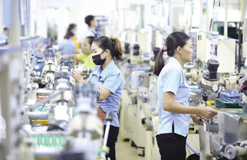Thu nhập người Việt tăng 10,9%, nhưng một tỉnh chỉ đạt 2,58 triệu đồng/tháng