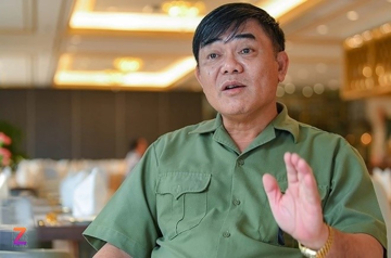 Thua lỗ triền miên, công ty của đại gia Đường 'bia' âm vốn chủ sở hữu 113 tỷ đồng