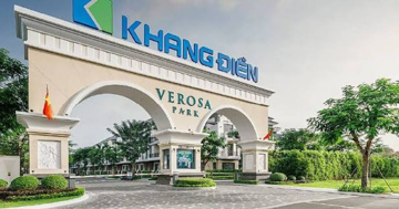 Tin được không: Khang Điền (KDH) gánh hơn 16.650 tỷ đồng nợ vay nhưng KQKD chỉ chịu chi phí lãi vay 'siêu nhỏ'