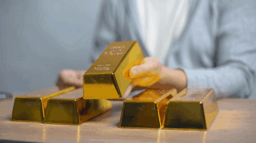 Vàng đang trở nên hấp dẫn hơn, chuyên gia cho rằng đây lại là lúc nên quay lại thị trường