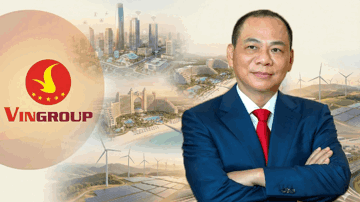 Vingroup đính chính về khoản tiền gửi hơn 13.000 tỷ đồng tại Sacombank