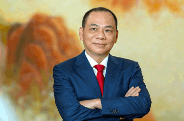 Vingroup lên kế hoạch huy động 400 tỷ won tại Hàn Quốc, hé lộ 2 công ty chứng khoán tham gia