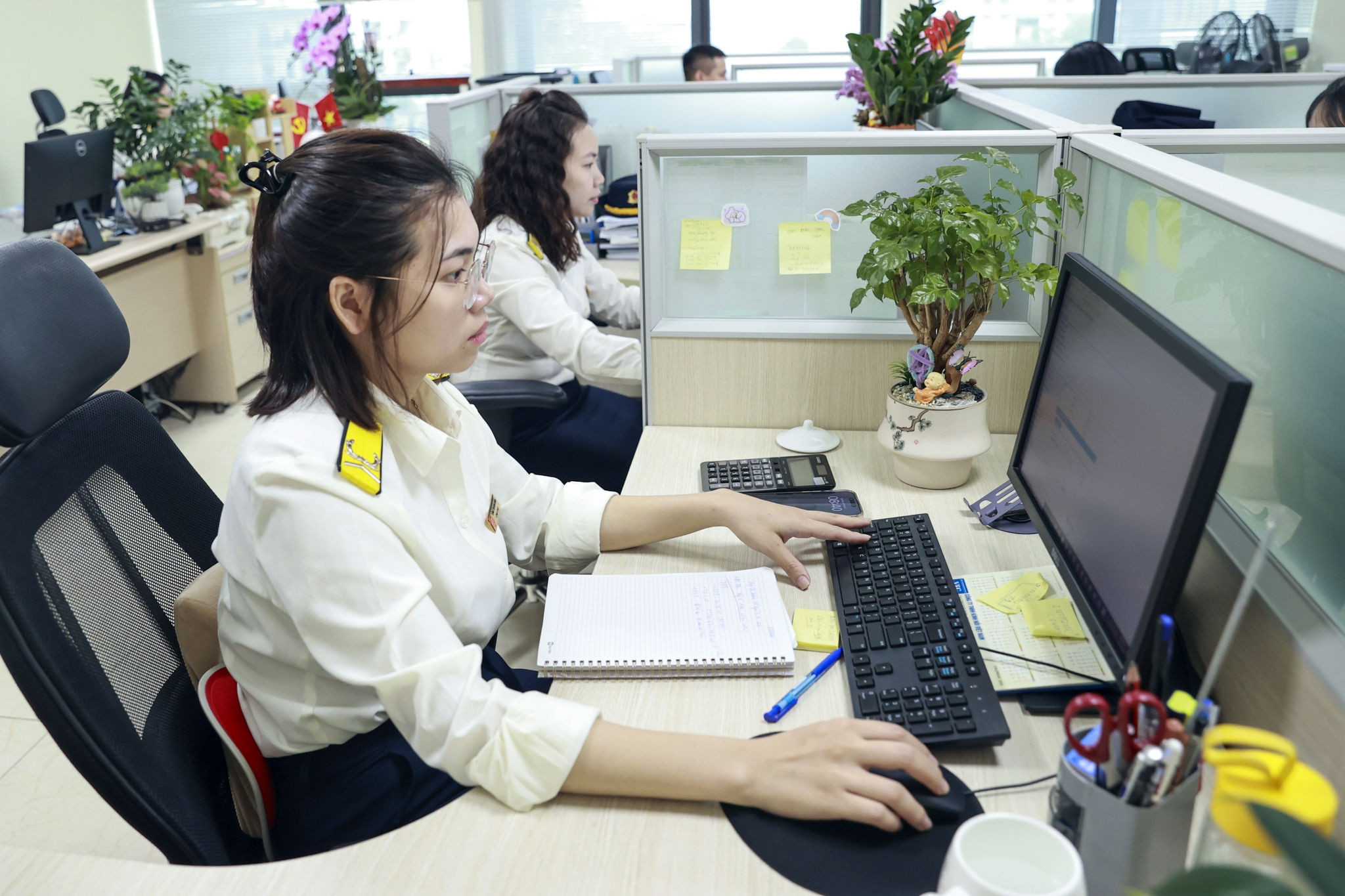 Khi phát hiện hóa đơn có sai sót, người nộp thuế không nên mặc định theo thói quen cũ là hủy hóa đơn và lập hóa đơn mới.