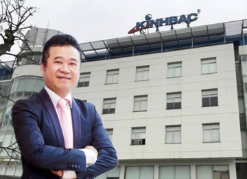 Đẩy mạnh đầu tư dự án, Kinh Bắc (KBC) huy động thành công 700 tỷ đồng trái phiếu