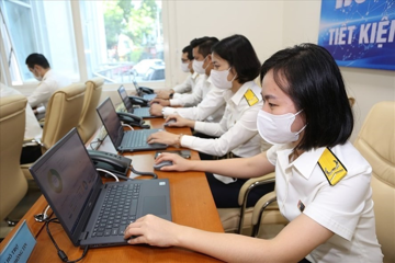 Gần 620.000 doanh nghiệp 'mắc kẹt' mã số thuế: Cục Thuế chuẩn bị gỡ vướng