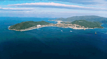 Hòn đảo lớn nhất vịnh Nha Trang được tỷ phú Phạm Nhật Vượng rót vốn đầu tư từ 25 năm trước, nay sắp có thêm công trình thể thao đẳng cấp quốc tế