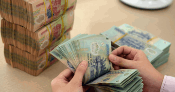 Khi nào trình Trung ương đề án cải cách tiền lương?
