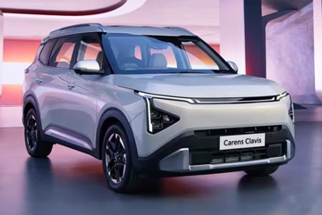 KIA ‘tạo dấu ấn mới’ với mẫu MPV 7 chỗ giá chỉ 310 triệu, khách gia đình Việt sẽ thích, lần đầu có cửa sổ trời, động cơ 1.5L với 3 loại tuỳ chọn