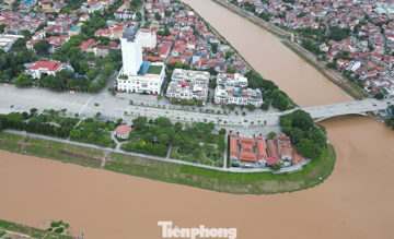 Lạng Sơn sắp xây cầu kính vượt sông Kỳ Cùng