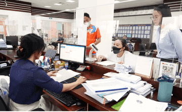 Lý do khiến Bộ Nội vụ yêu cầu rà soát 146.839 người đã nhận chế độ 178