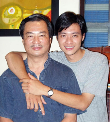 Nam đạo diễn là con trai duy nhất của NSND nổi tiếng, quyết định rời VTV, từ bỏ chức Phó Giám đốc VFC sau 25 năm gắn bó