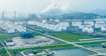 Nâng dự trữ xăng dầu lên 90 ngày: Bài toán không chỉ là xây kho