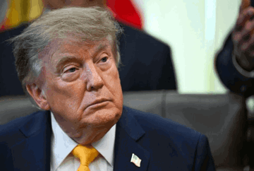 Ông Trump tuyên bố Mỹ đã tiếp quản Iran, gọi xung đột là 'chuyện nhỏ'