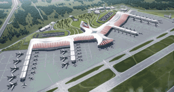 Sân bay là ‘biểu tượng cho vị thế quốc gia’ của Việt Nam: Khẩn trương điều chỉnh quy hoạch phục vụ sự kiện trọng đại của đất nước
